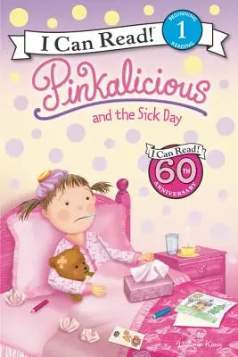 Pinkalicious y el día enfermo - Pinkalicious and the Sick Day