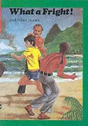 First Aid in English Reader A - Qué susto - First Aid in English Reader A - What a Fright