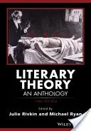 Teoría literaria: Antología - Literary Theory: An Anthology