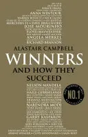 Los ganadores y cómo triunfan - Winners - And How They Succeed