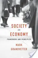 Sociedad y Economía: Marco y principios - Society and Economy: Framework and Principles