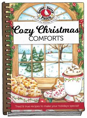 Comodidades navideñas acogedoras - Cozy Christmas Comforts