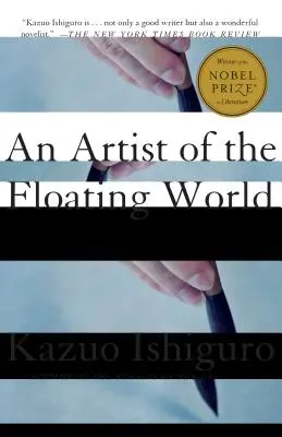 Un artista del mundo flotante - An Artist of the Floating World