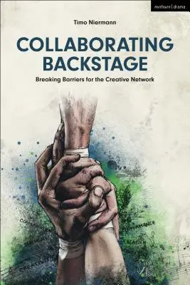 Colaborar entre bastidores: Rompiendo barreras para la red creativa - Collaborating Backstage: Breaking Barriers for the Creative Network