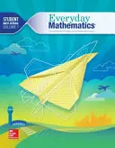 Everyday Mathematics 4, Grado 5, Student Math Journal 1 - Everyday Mathematics 4, Grade 5, Student Math Journal 1