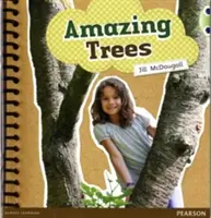 Bug Club No Ficción Guiada Año 1 Verde A Árboles Asombrosos - Bug Club Guided Non Fiction Year 1 Green A Amazing Trees