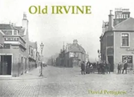 El viejo Irvine - Old Irvine