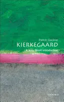Kierkegaard: Una introducción muy breve - Kierkegaard: A Very Short Introduction