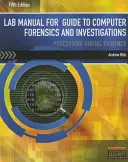 Guía LM de informática forense e investigaciones - LM Guide to Computer Forensics & Investigations