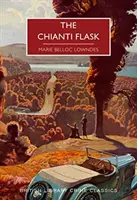 El frasco de Chianti - Chianti Flask