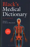 Diccionario médico Black - Black's Medical Dictionary