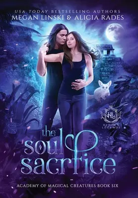 El sacrificio del alma - The Soul Sacrifice