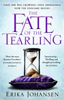 El destino de los Tearling (Trilogía Tearling 3) - Fate of the Tearling - (The Tearling Trilogy 3)