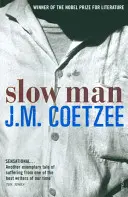 Hombre lento - Slow Man