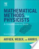 Métodos matemáticos para físicos: Una guía completa - Mathematical Methods for Physicists: A Comprehensive Guide