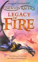 El legado del fuego - Legacy of Fire