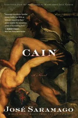 Caín - Cain