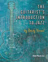 Introducción del guitarrista al jazz - Guitarist's Introduction to Jazz