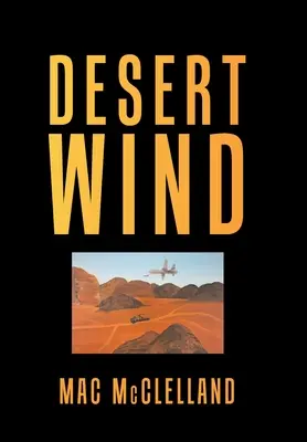 Viento del desierto - Desert Wind