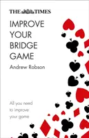 The Times Mejore su juego de bridge - The Times Improve Your Bridge Game