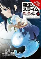 That Time I Got Reincarnated as a Slime, Vol. 2 (Novela ligera) - That Time I Got Reincarnated as a Slime, Vol. 2 (Light Novel)