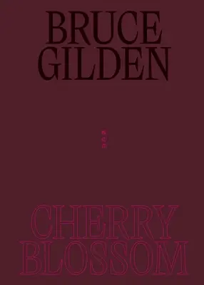 Bruce Gilden Cherry Blossom - Bruce Gilden: Cherry Blossom