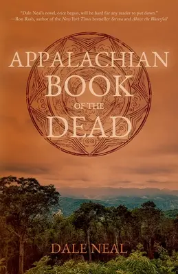 El libro de los muertos de los Apalaches - Appalachian Book of the Dead