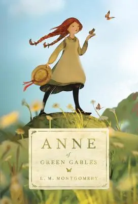 Ana de las Tejas Verdes - Anne of Green Gables