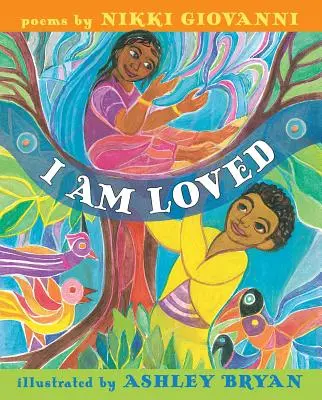 Soy Amado - I Am Loved