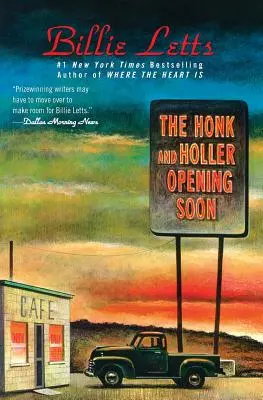 Próxima apertura de Honk and Holler - The Honk and Holler Opening Soon