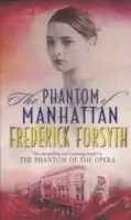 Fantasma de Manhattan - Phantom Of Manhattan