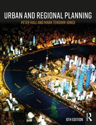 Planificación urbana y regional - Urban and Regional Planning