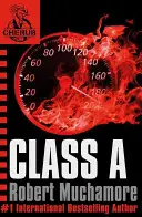 CHERUB: Clase A - Libro 2 - CHERUB: Class A - Book 2