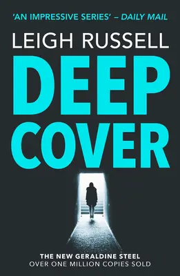 Cubierta profunda - Deep Cover