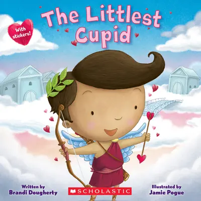 El pequeño Cupido - The Littlest Cupid