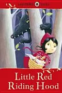 Cuentos de Mariquitas: Caperucita Roja - Ladybird Tales: Little Red Riding Hood