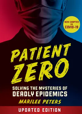 Paciente cero (Edición revisada) - Patient Zero (Revised Edition)