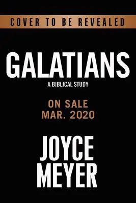 Gálatas: Un estudio bíblico - Galatians: A Biblical Study