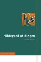 Hildegarda de Bingen - Hildegard of Bingen