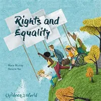 Los niños en nuestro mundo: Derechos e igualdad - Children in Our World: Rights and Equality