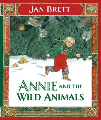 Annie y los animales salvajes - Annie and the Wild Animals