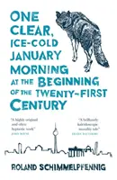 Una clara mañana helada de enero a principios del siglo XXI - One Clear Ice-cold January Morning at the Beginning of the 21st Century