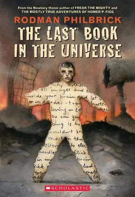 El último libro del universo - The Last Book in the Universe