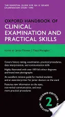 Oxford Handbook of Clinical Examination and Practical Skills (Manual Oxford de exploración clínica y habilidades prácticas) - Oxford Handbook of Clinical Examination and Practical Skills