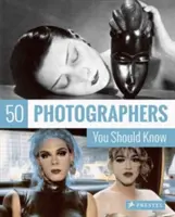 50 fotógrafos que deberías conocer - 50 Photographers You Should Know