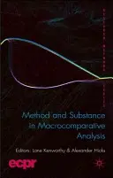 Método y sustancia en el análisis macrocomparativo - Method and Substance in Macrocomparative Analysis