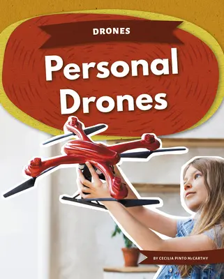 Drones personales - Personal Drones