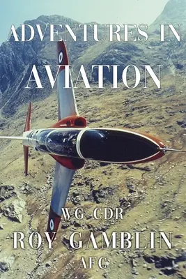 Aventuras en la aviación - Adventures in Aviation