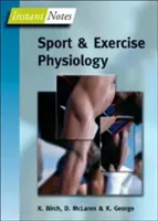 BIOS Apuntes Instantáneos de Fisiología del Deporte y el Ejercicio - BIOS Instant Notes in Sport and Exercise Physiology