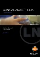 Anestesia clínica - Clinical Anaesthesia